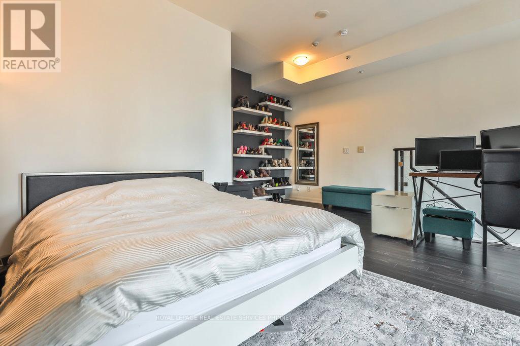 215 - 500 Sherbourne Street, Toronto, Ontario  M4X 1L1 - Photo 27 - C13026334