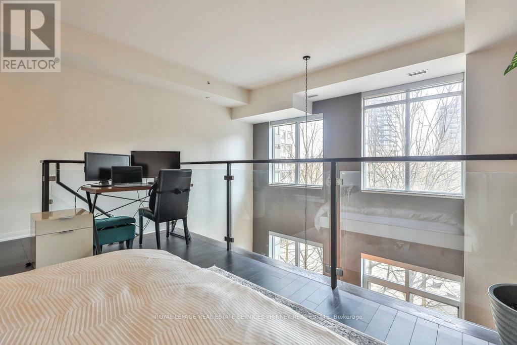 215 - 500 Sherbourne Street, Toronto, Ontario  M4X 1L1 - Photo 28 - C13026334