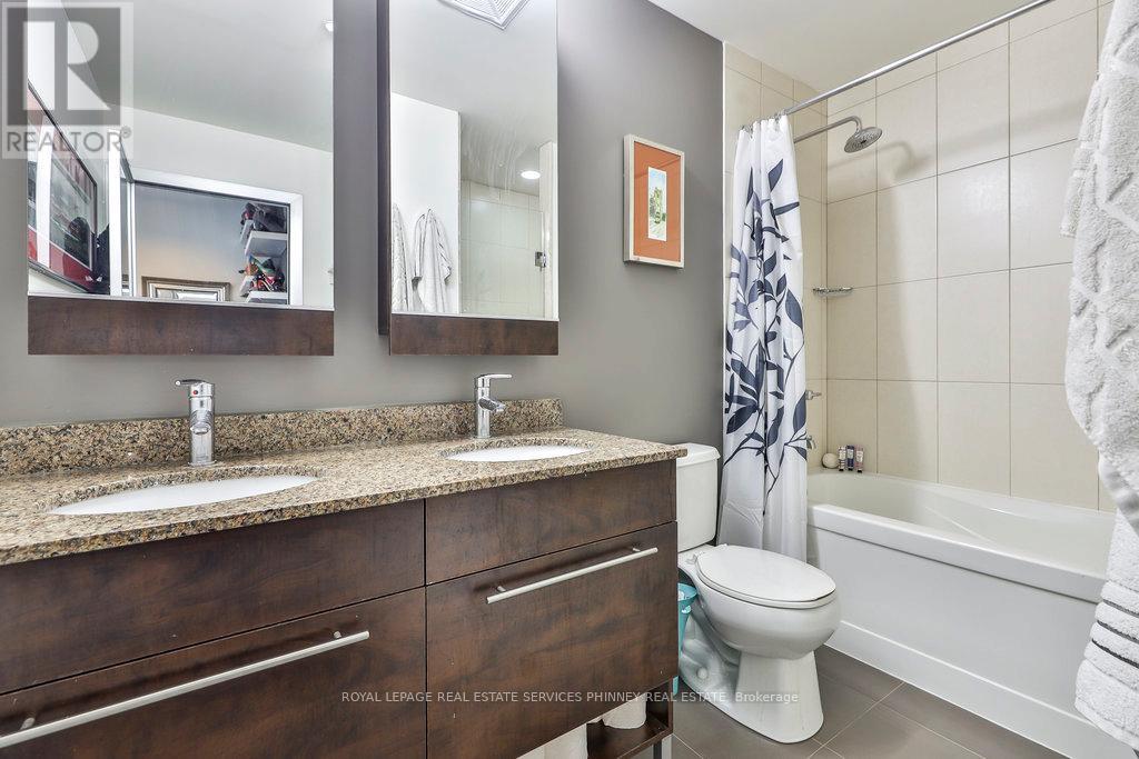 215 - 500 Sherbourne Street, Toronto, Ontario  M4X 1L1 - Photo 29 - C13026334