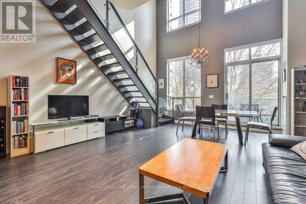 215 - 500 Sherbourne Street, Toronto, Ontario  M4X 1L1 - Photo 3 - C13026334