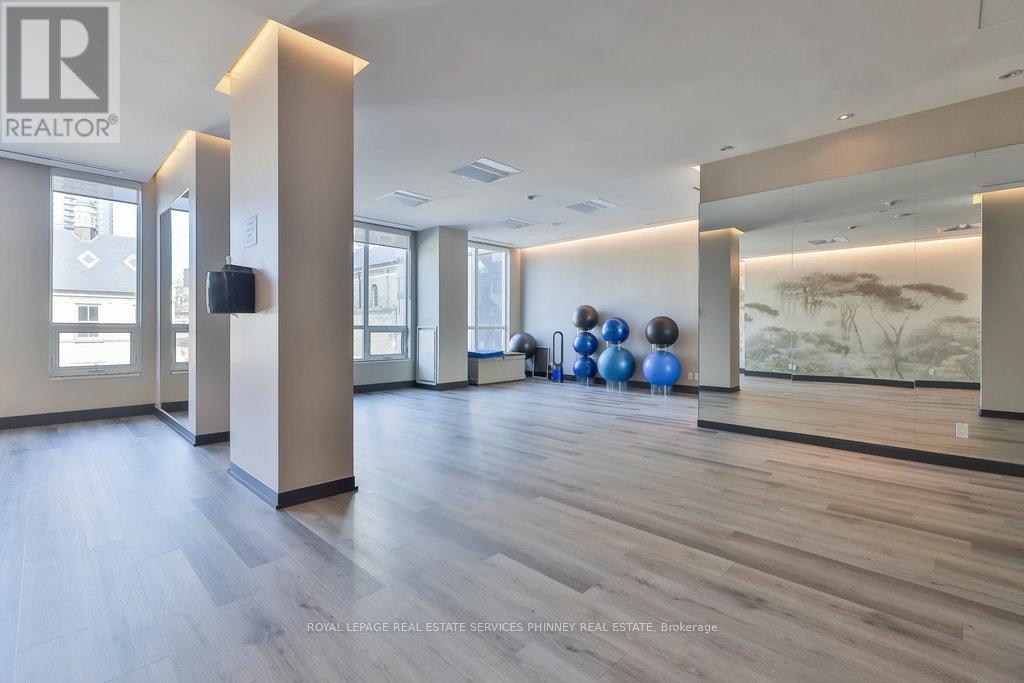 215 - 500 Sherbourne Street, Toronto, Ontario  M4X 1L1 - Photo 30 - C13026334