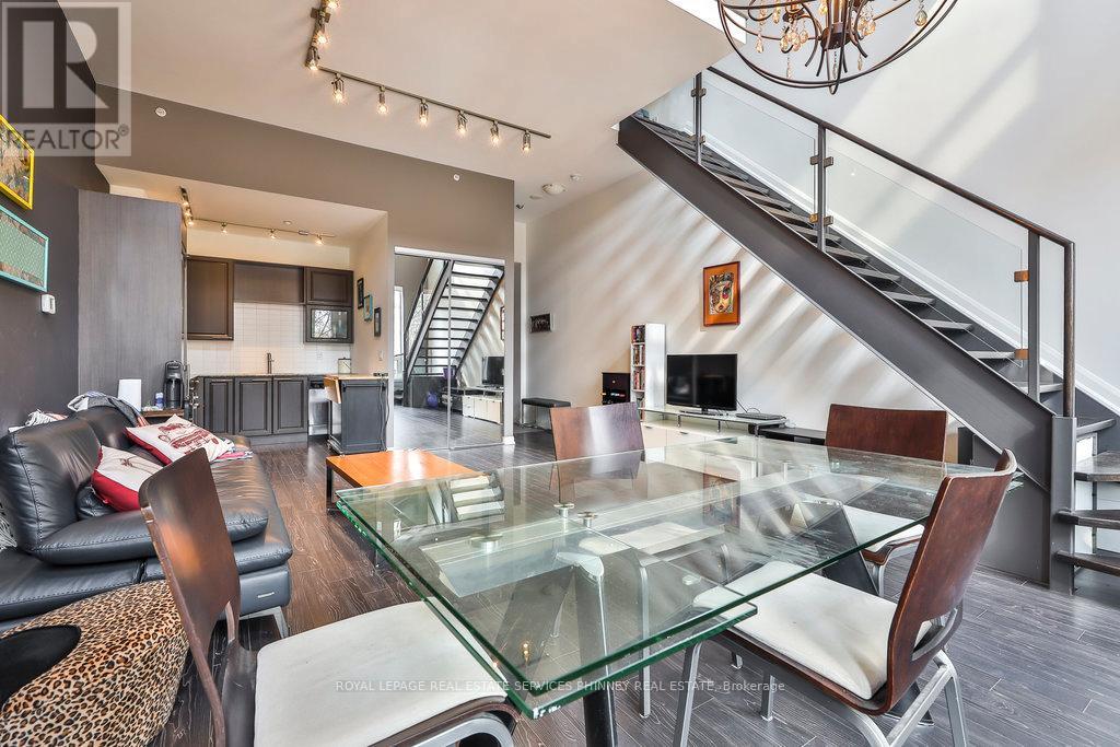 215 - 500 Sherbourne Street, Toronto, Ontario  M4X 1L1 - Photo 6 - C13026334