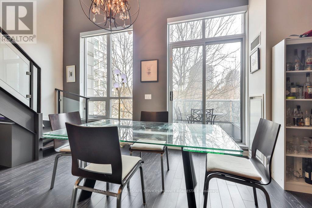 215 - 500 Sherbourne Street, Toronto, Ontario  M4X 1L1 - Photo 7 - C13026334