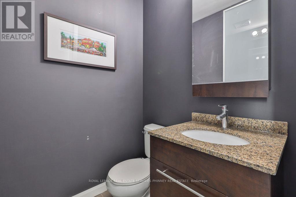 215 - 500 Sherbourne Street, Toronto, Ontario  M4X 1L1 - Photo 9 - C13026334