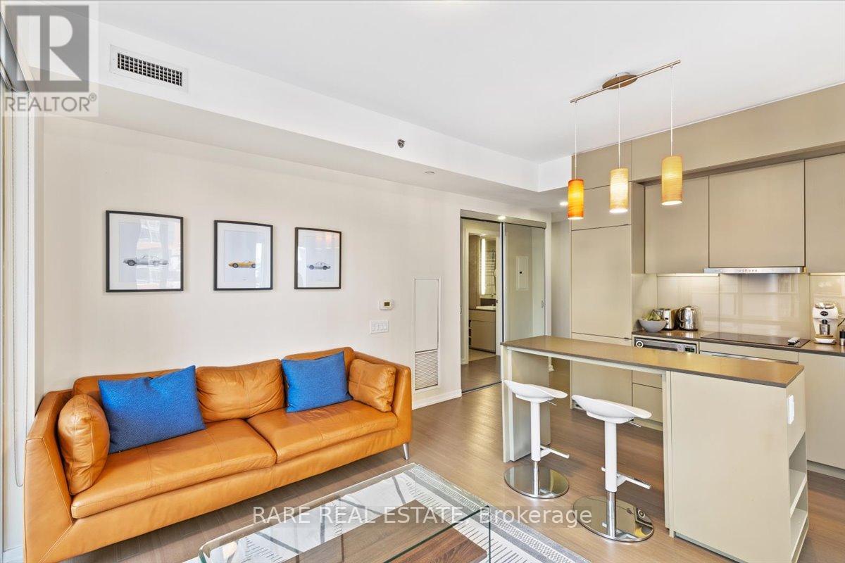 716 - 101 Peter Street, Toronto, Ontario  M5V 0G6 - Photo 10 - C13026368