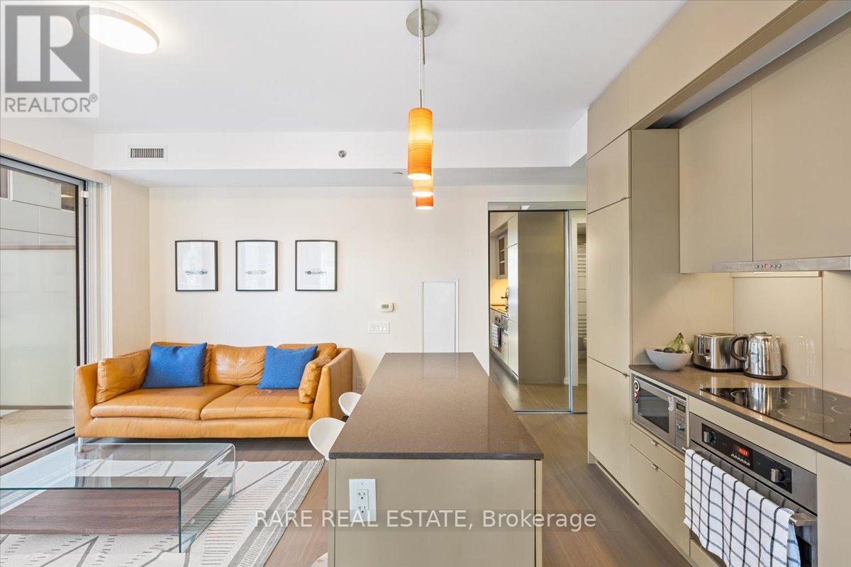 716 - 101 Peter Street, Toronto, Ontario  M5V 0G6 - Photo 11 - C13026368