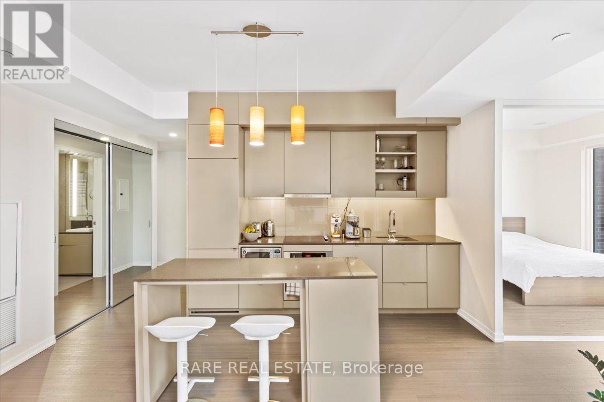 716 - 101 Peter Street, Toronto, Ontario  M5V 0G6 - Photo 12 - C13026368