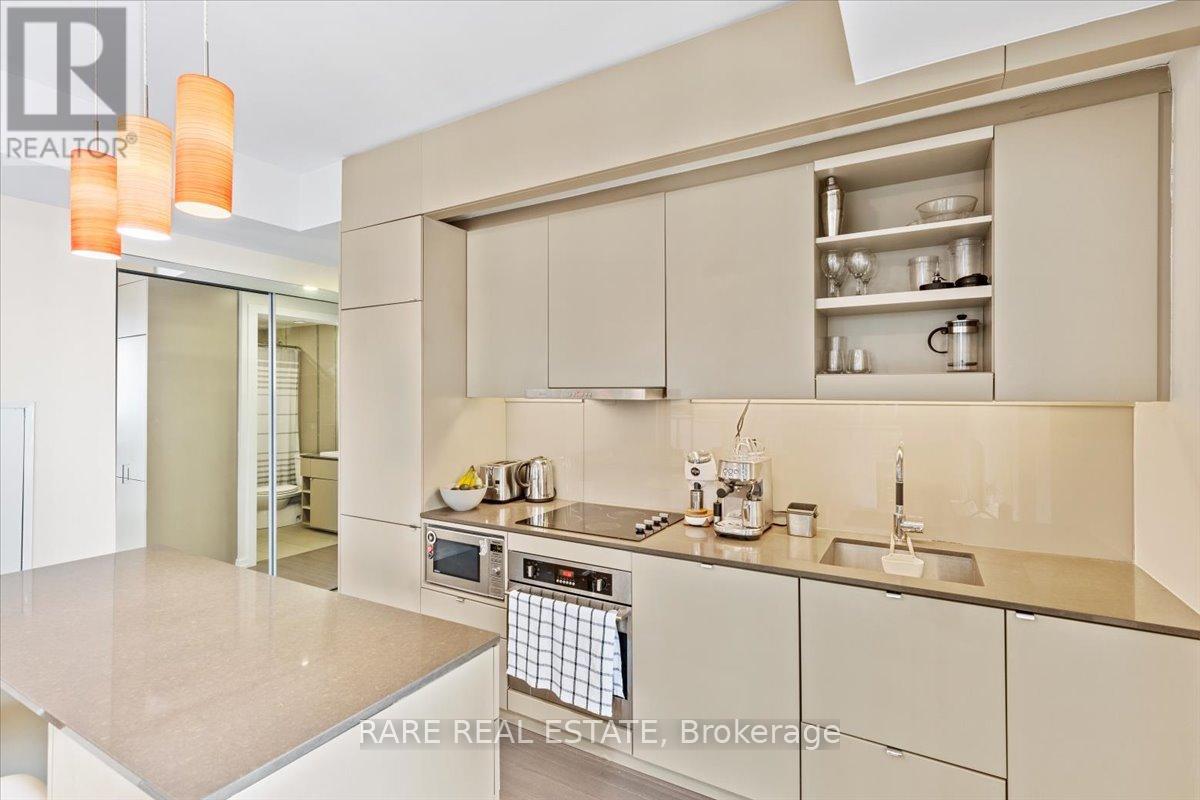 716 - 101 Peter Street, Toronto, Ontario  M5V 0G6 - Photo 13 - C13026368