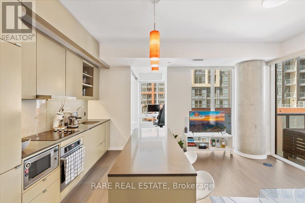 716 - 101 Peter Street, Toronto, Ontario  M5V 0G6 - Photo 14 - C13026368