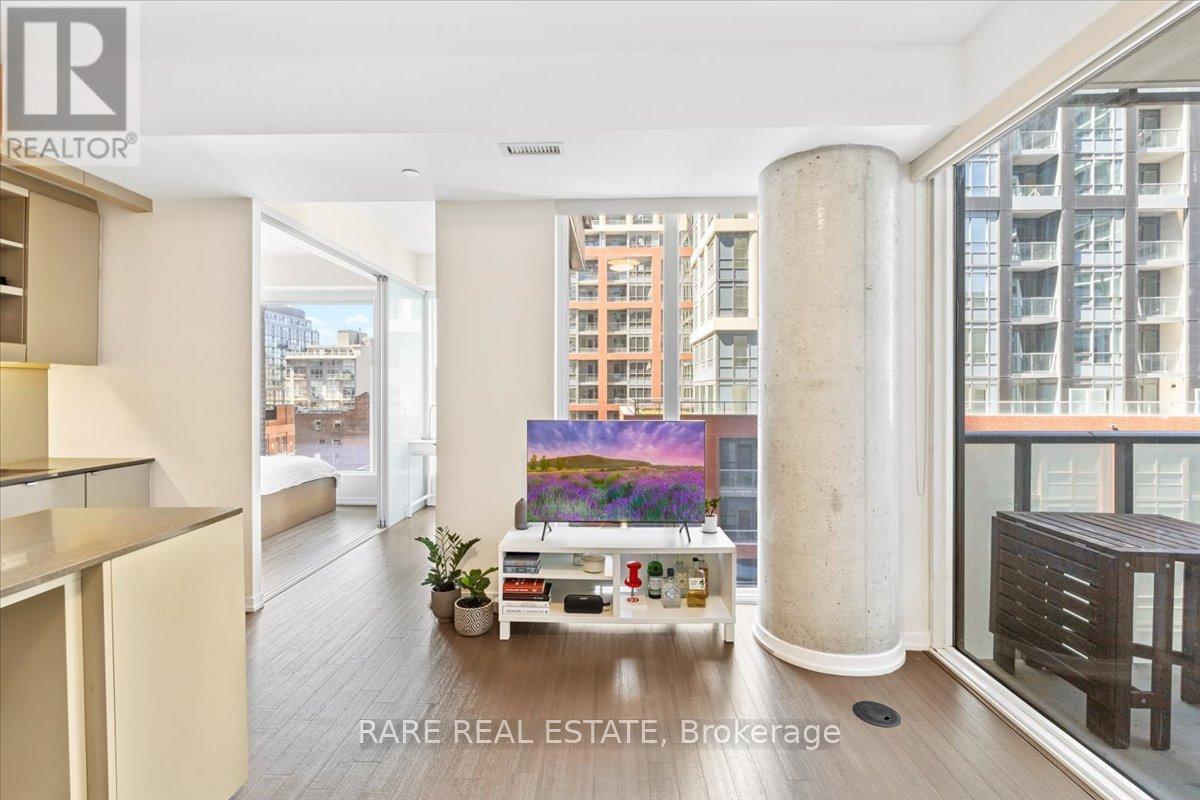 716 - 101 Peter Street, Toronto, Ontario  M5V 0G6 - Photo 15 - C13026368