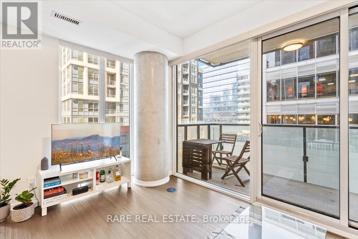 716 - 101 Peter Street, Toronto, Ontario  M5V 0G6 - Photo 16 - C13026368