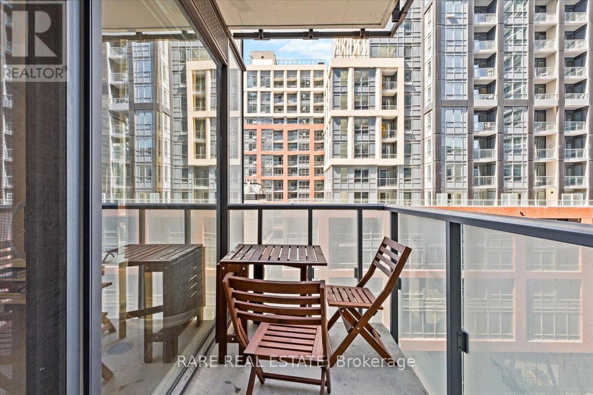 716 - 101 Peter Street, Toronto, Ontario  M5V 0G6 - Photo 17 - C13026368