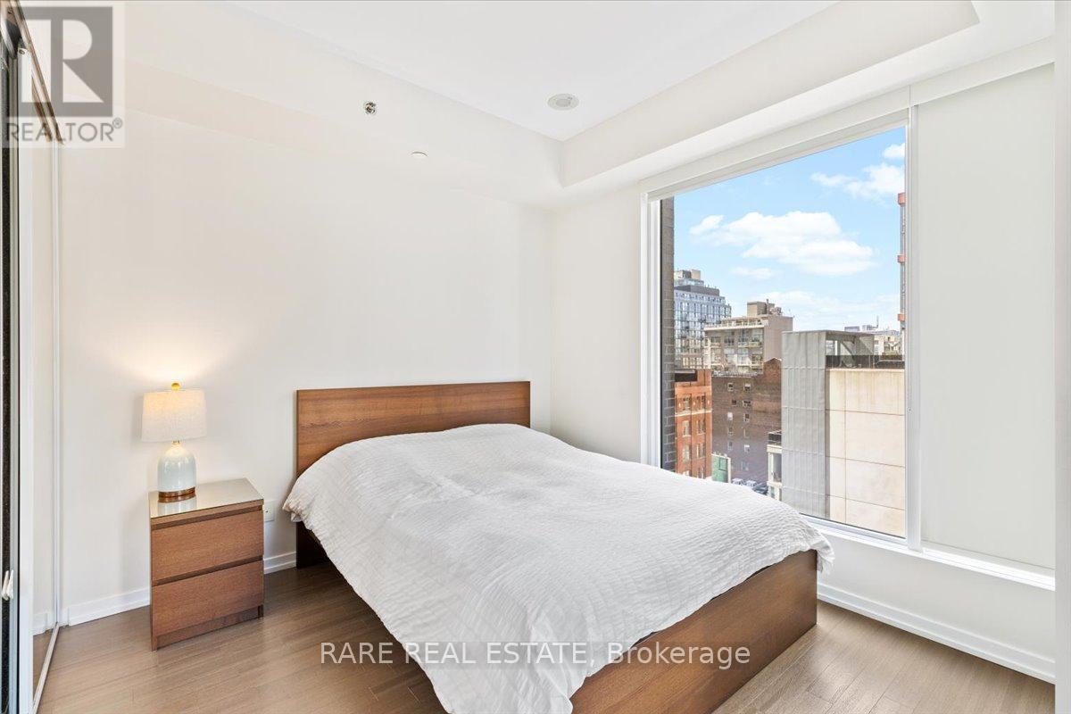 716 - 101 Peter Street, Toronto, Ontario  M5V 0G6 - Photo 19 - C13026368