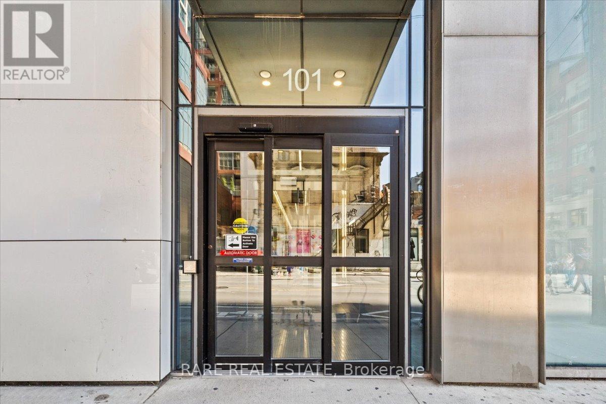 716 - 101 Peter Street, Toronto, Ontario  M5V 0G6 - Photo 2 - C13026368