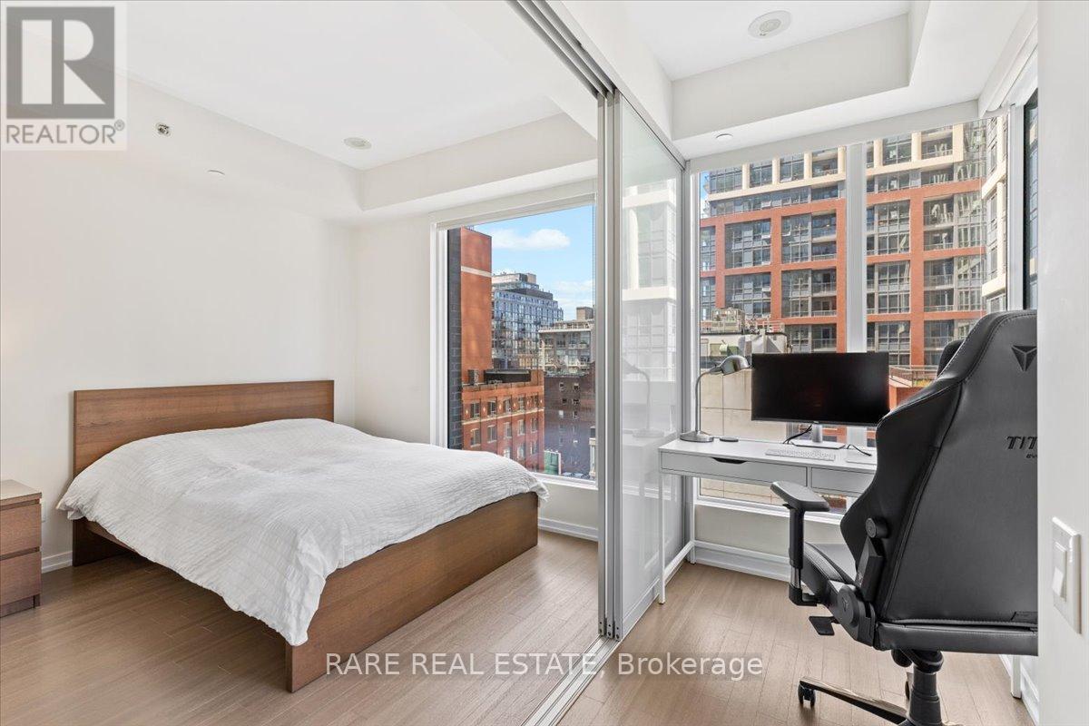 716 - 101 Peter Street, Toronto, Ontario  M5V 0G6 - Photo 21 - C13026368