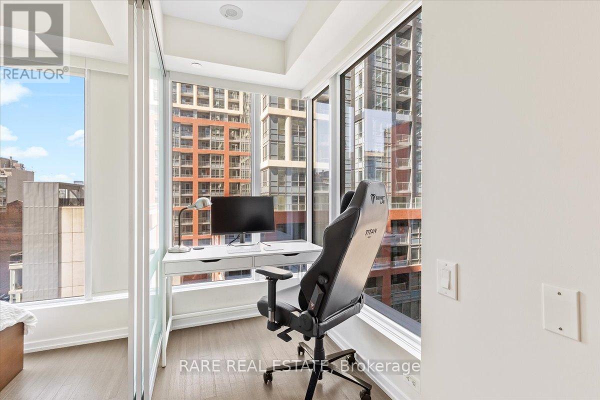 716 - 101 Peter Street, Toronto, Ontario  M5V 0G6 - Photo 22 - C13026368