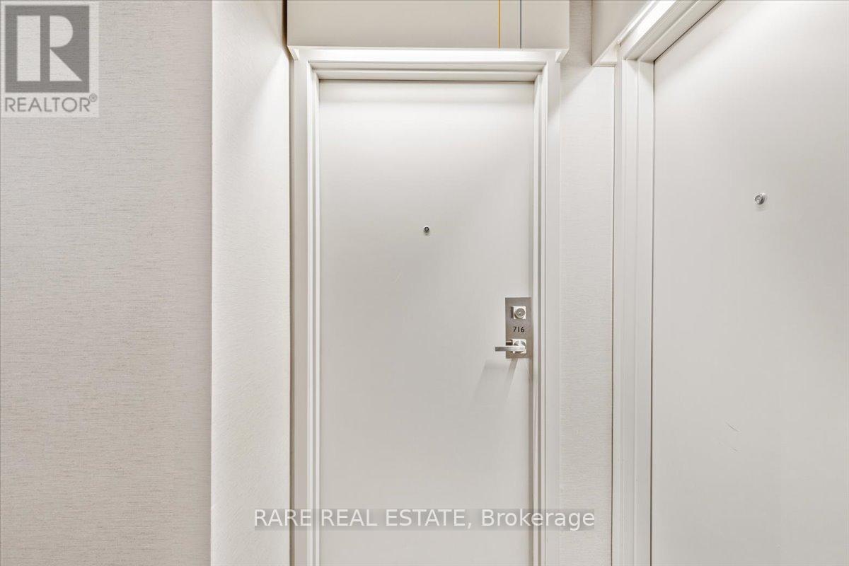 716 - 101 Peter Street, Toronto, Ontario  M5V 0G6 - Photo 3 - C13026368