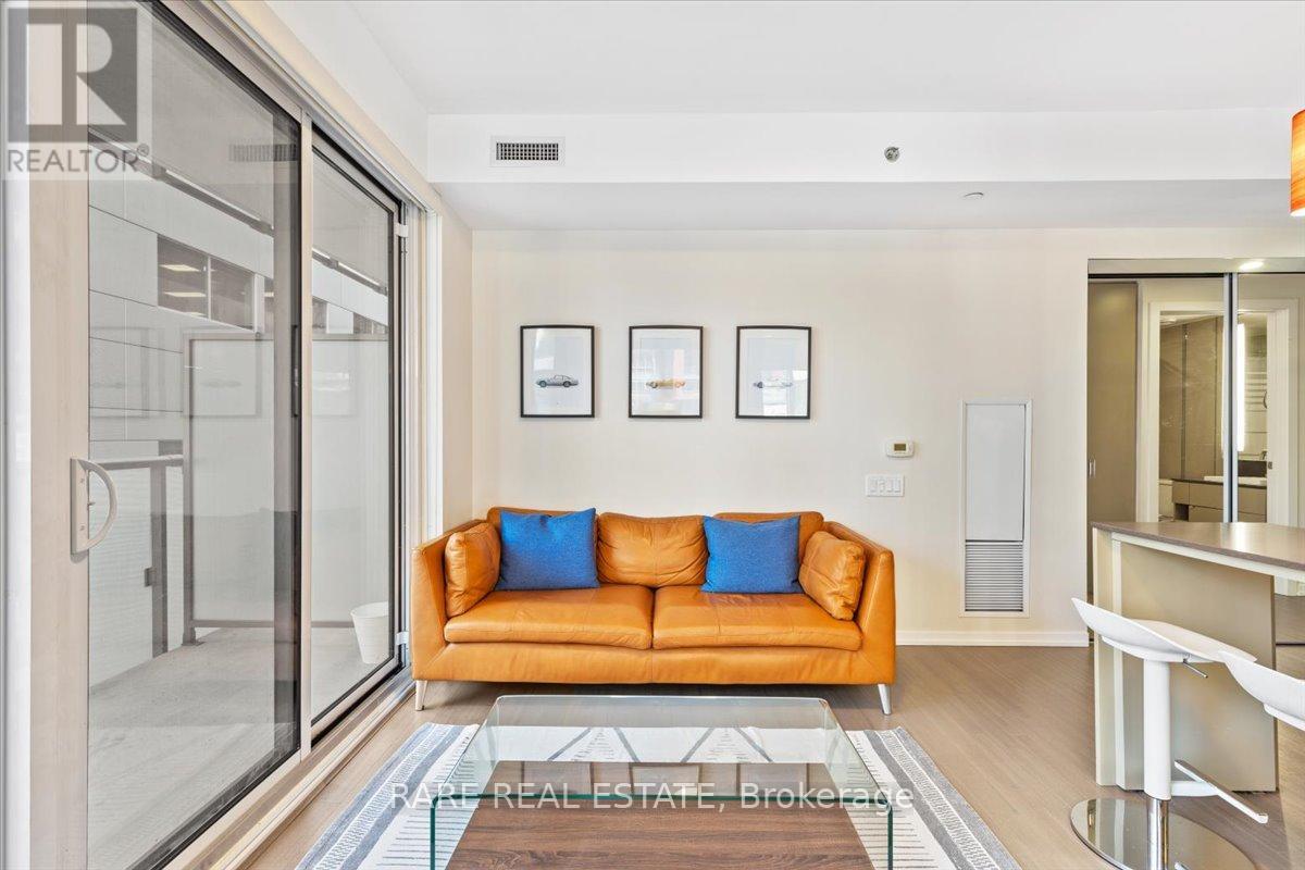 716 - 101 Peter Street, Toronto, Ontario  M5V 0G6 - Photo 8 - C13026368