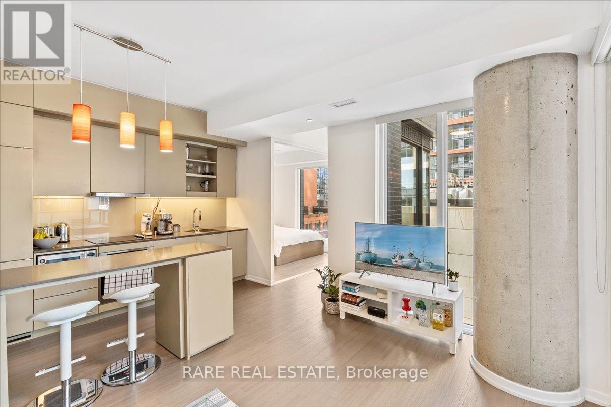 716 - 101 Peter Street, Toronto, Ontario  M5V 0G6 - Photo 9 - C13026368