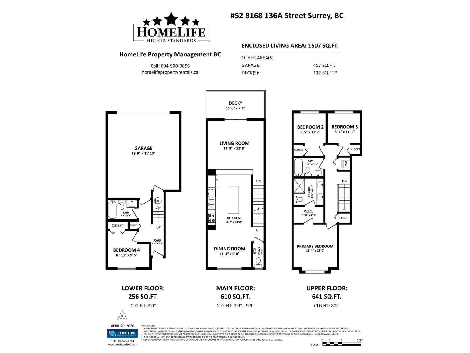 52 8168 136a Street, Surrey, British Columbia  V3W 2Z6 - Photo 26 - R3114113