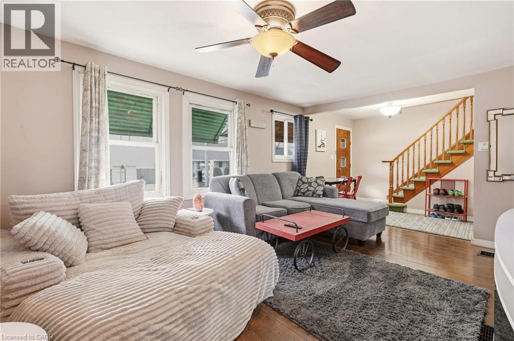 66 East 32nd Street, Hamilton, Ontario  L8V 3R9 - Photo 6 - 40822874