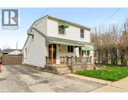 66 EAST 32ND Street, Hamilton, Ontario