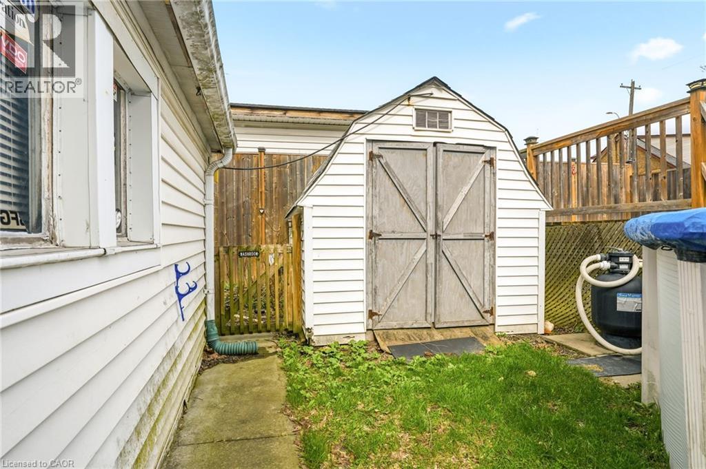 66 East 32nd Street, Hamilton, Ontario  L8V 3R9 - Photo 28 - 40822874