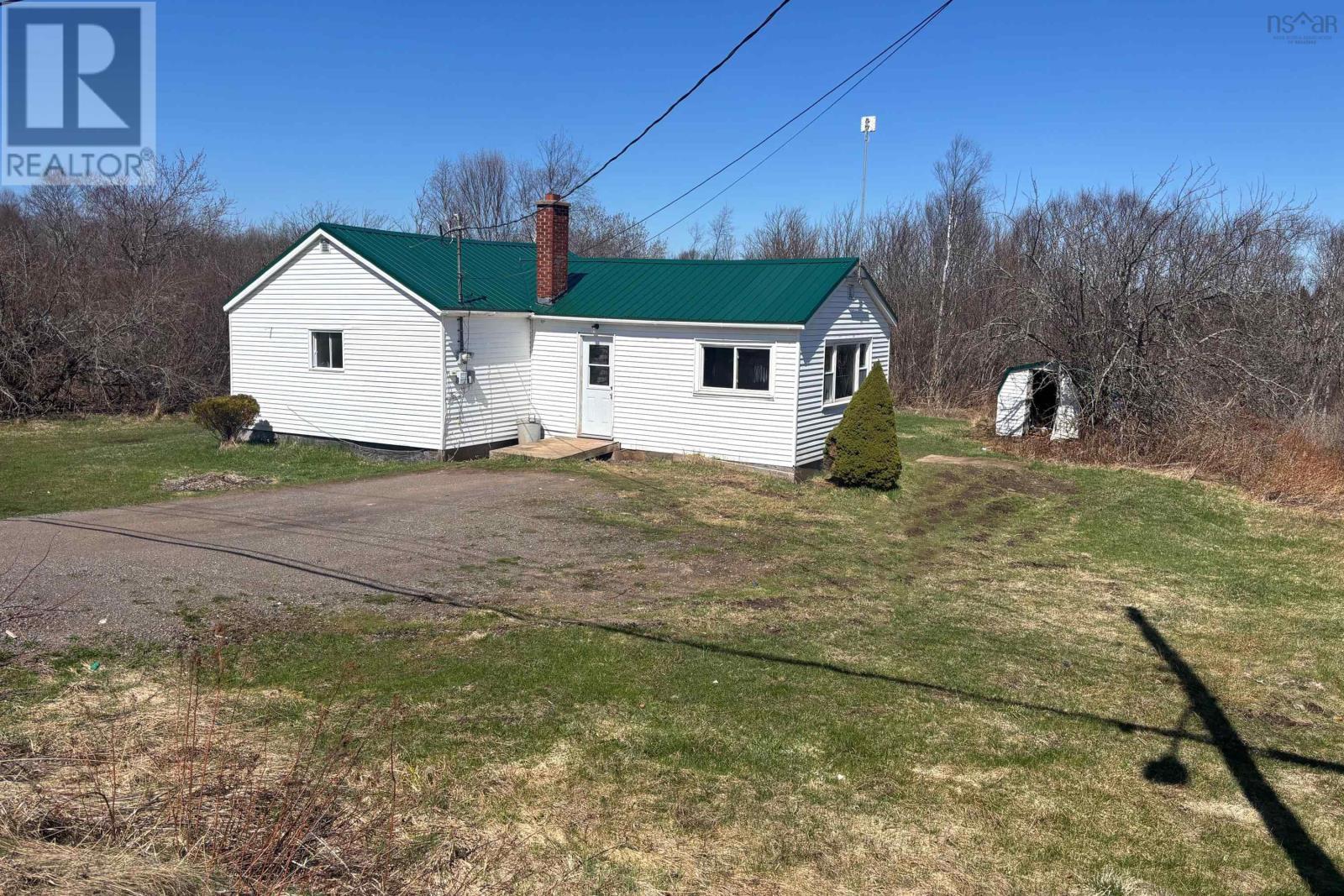 71 Pit Road, Joggins, Nova Scotia  B0L 1A0 - Photo 1 - 202608150