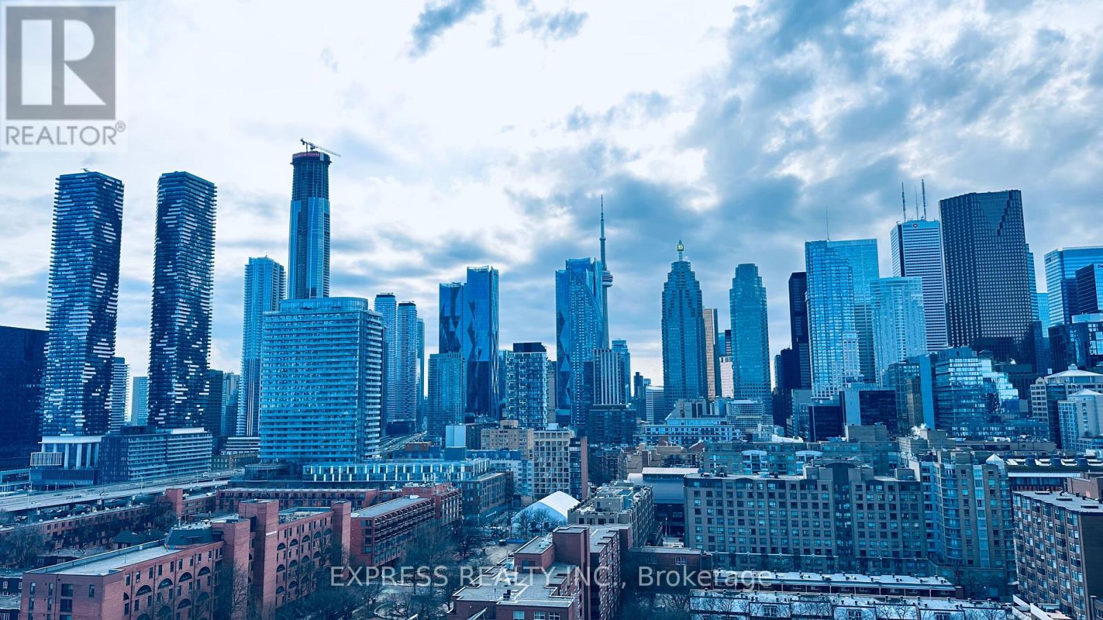 1648 - 121 Lower Sherbourne Street, Toronto, Ontario  M5A 4J4 - Photo 19 - C13007748