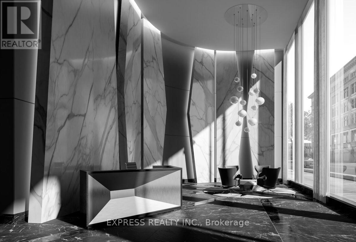 1648 - 121 Lower Sherbourne Street, Toronto, Ontario  M5A 4J4 - Photo 4 - C13007748