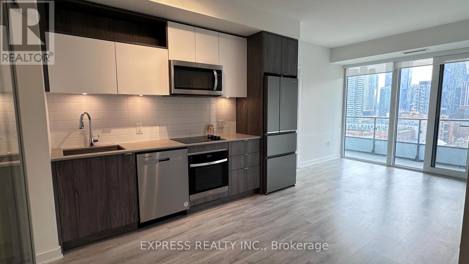 1648 - 121 Lower Sherbourne Street, Toronto, Ontario  M5A 4J4 - Photo 6 - C13007748