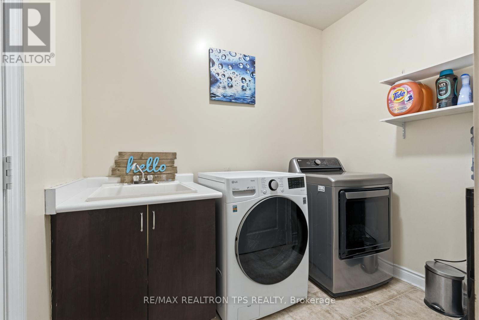 555 Kingsfield Loop, Oshawa, Ontario  L1K 0H8 - Photo 23 - E13025606