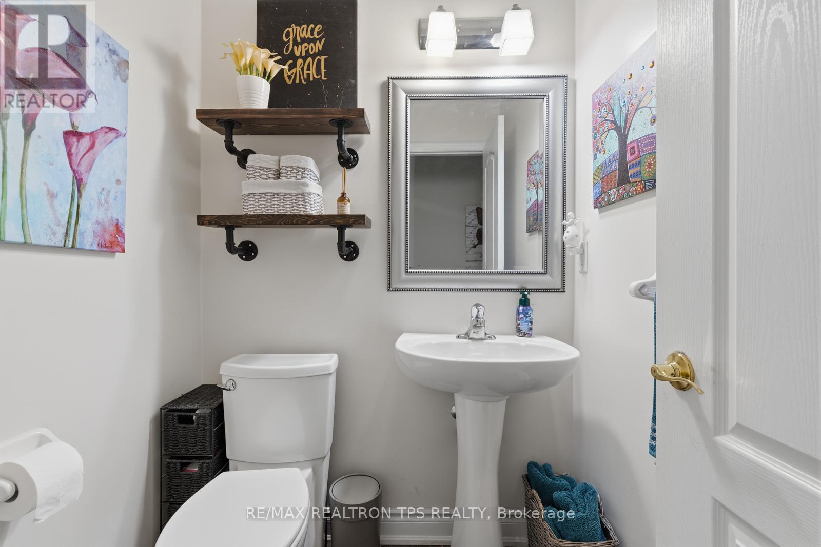 555 Kingsfield Loop, Oshawa, Ontario  L1K 0H8 - Photo 22 - E13025606