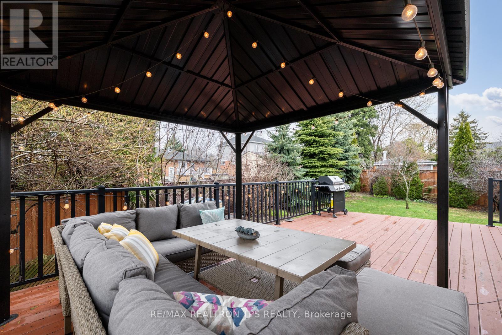 555 Kingsfield Loop, Oshawa, Ontario  L1K 0H8 - Photo 39 - E13025606