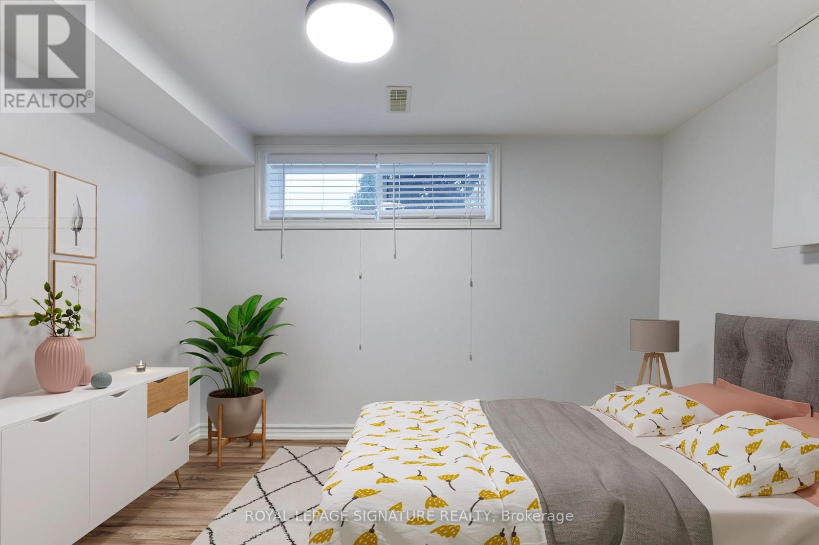 Bsmt - 43 Meadowacres Drive, Toronto, Ontario  M1T 1B3 - Photo 10 - E13026290