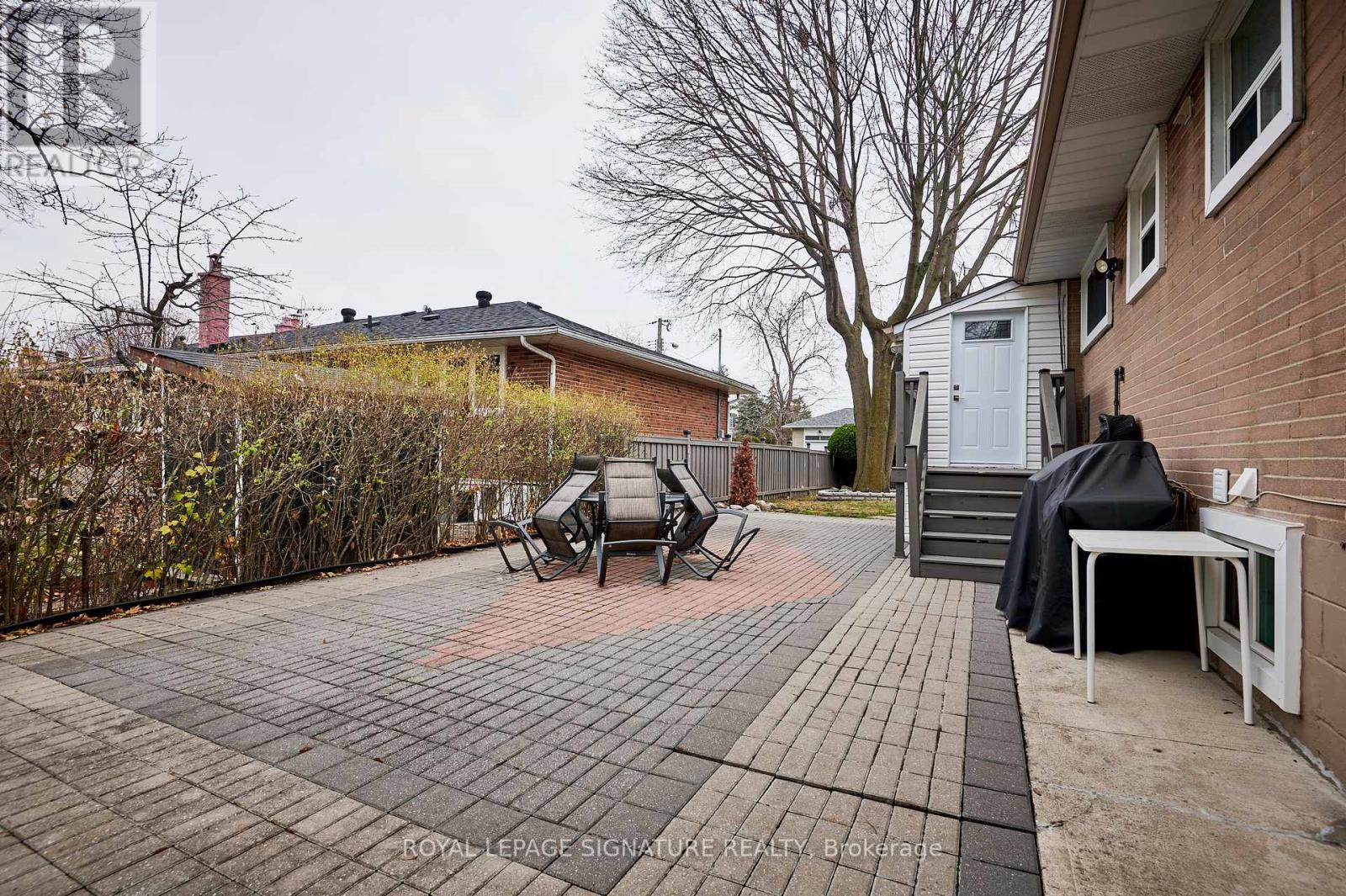 Bsmt - 43 Meadowacres Drive, Toronto, Ontario  M1T 1B3 - Photo 14 - E13026290