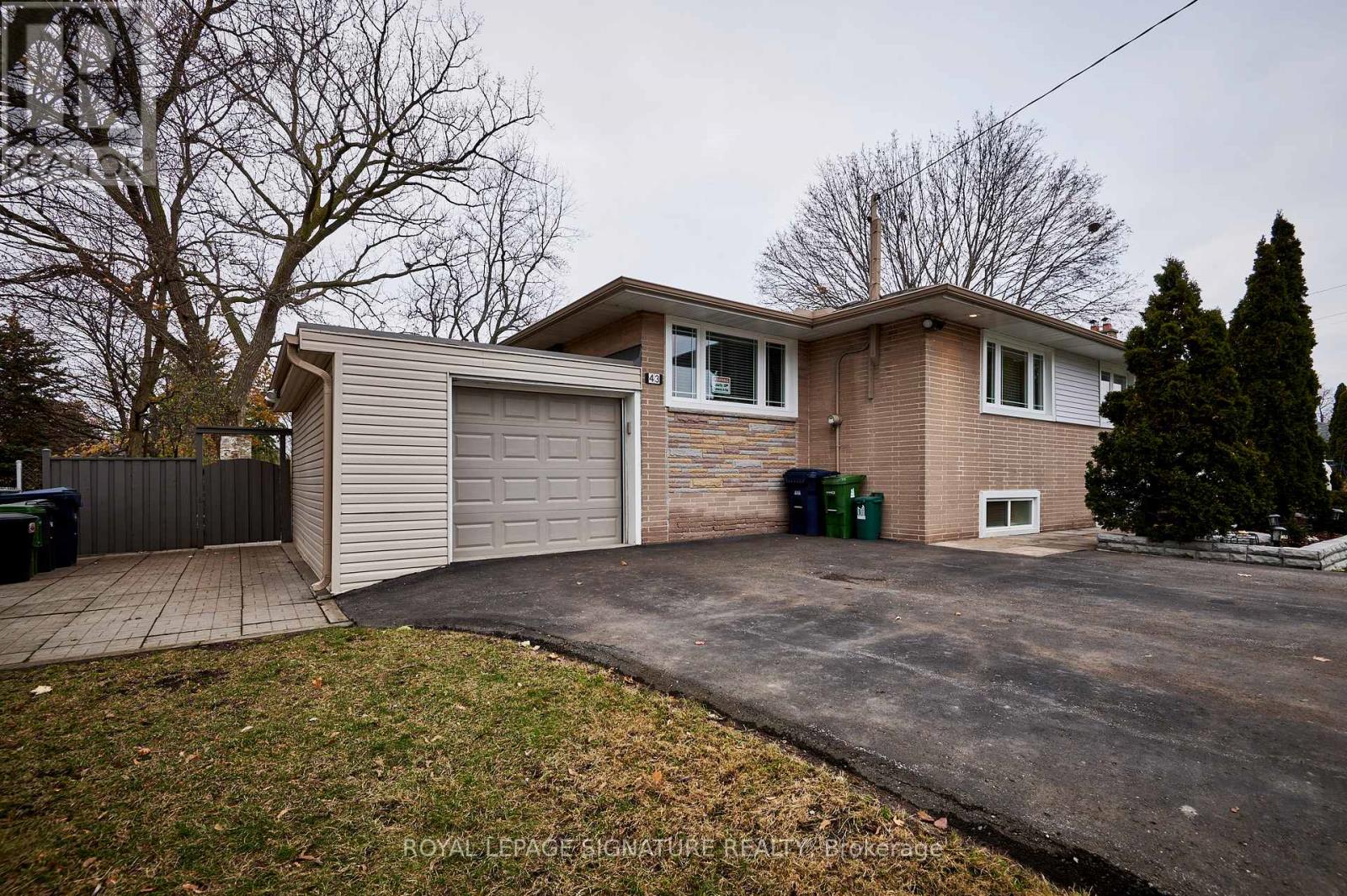 Bsmt - 43 Meadowacres Drive, Toronto, Ontario  M1T 1B3 - Photo 16 - E13026290