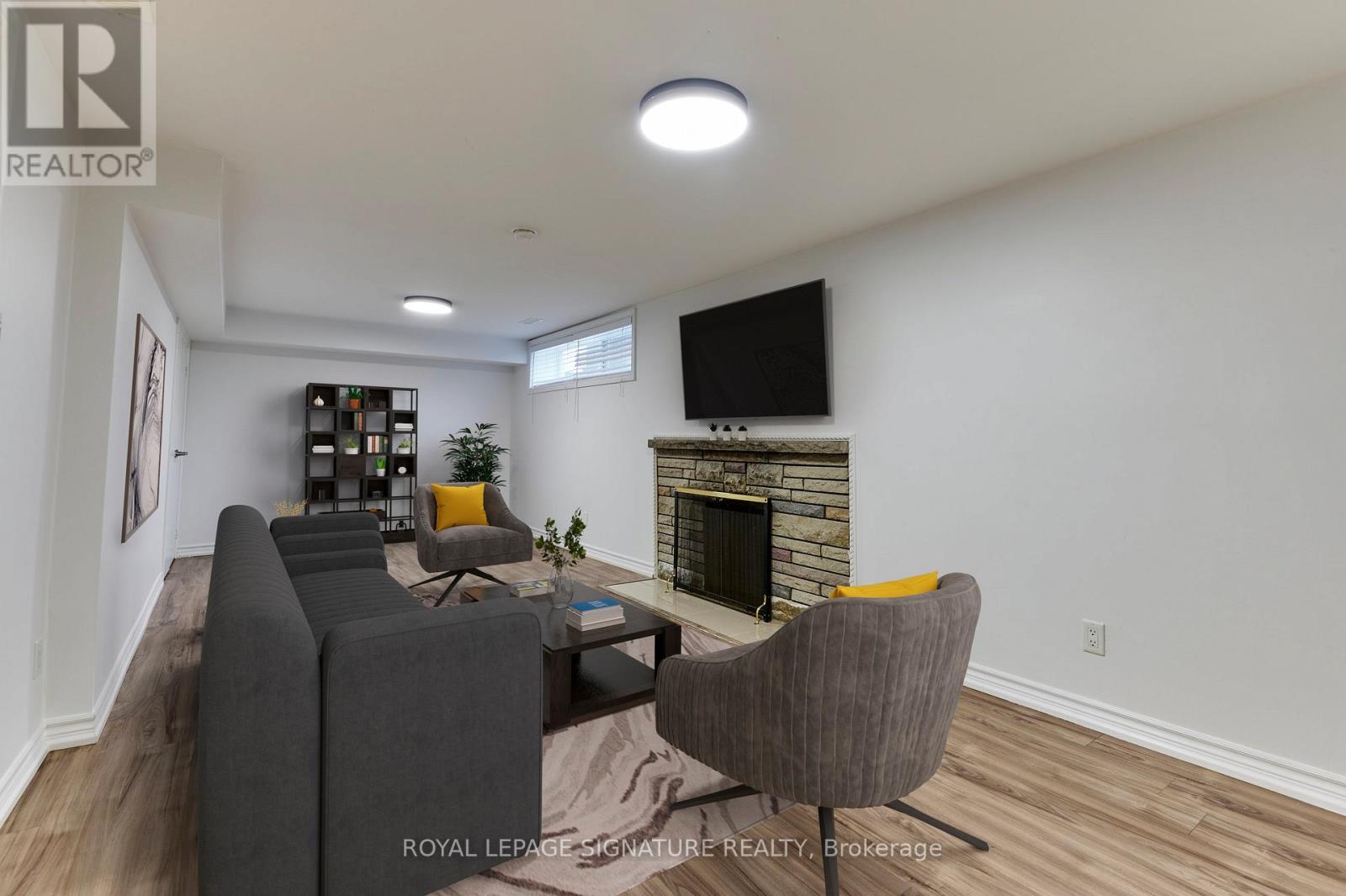 Bsmt - 43 Meadowacres Drive, Toronto, Ontario  M1T 1B3 - Photo 3 - E13026290