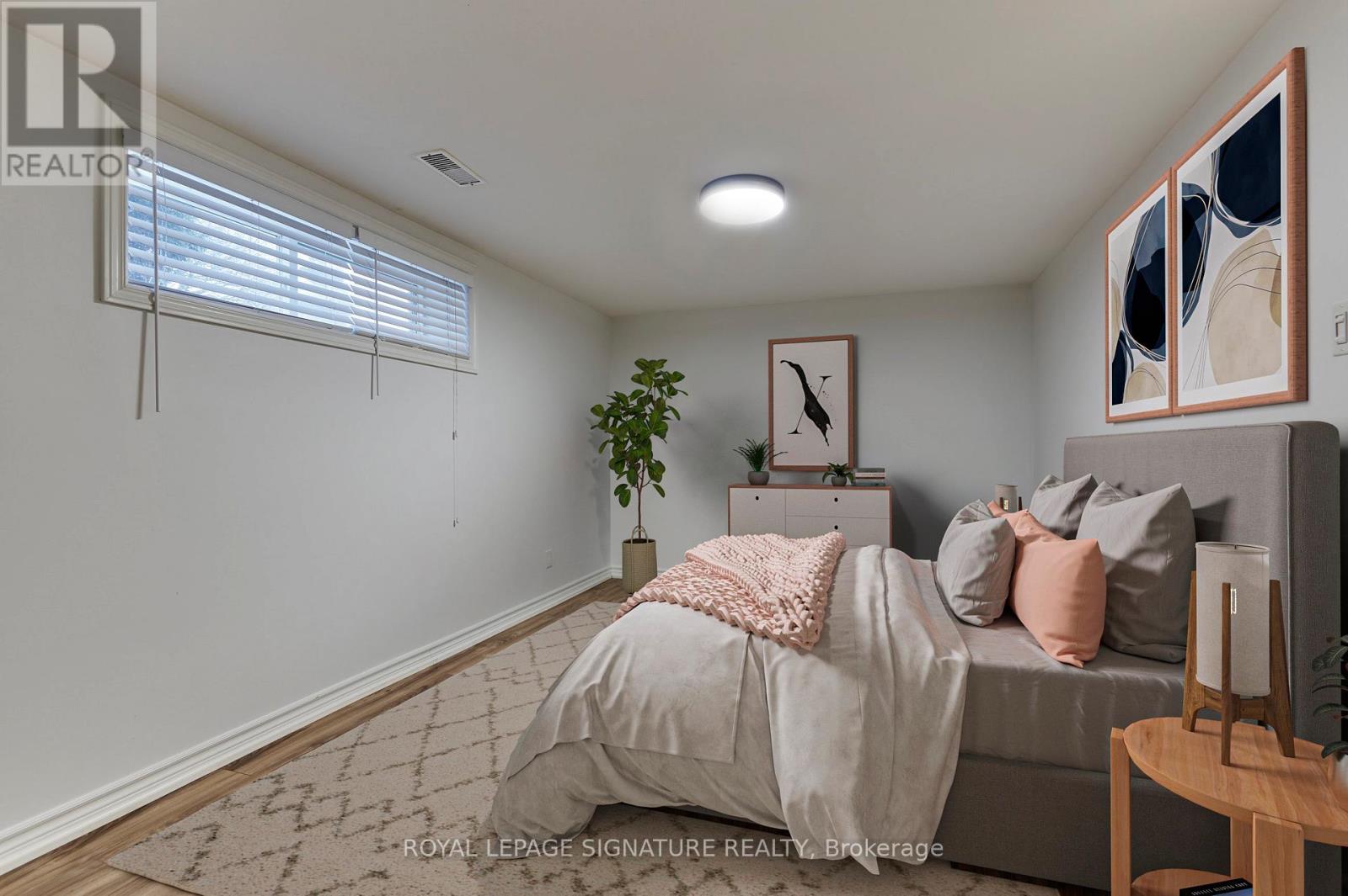 Bsmt - 43 Meadowacres Drive, Toronto, Ontario  M1T 1B3 - Photo 7 - E13026290