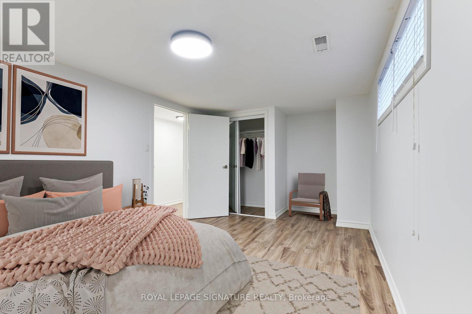 Bsmt - 43 Meadowacres Drive, Toronto, Ontario  M1T 1B3 - Photo 8 - E13026290