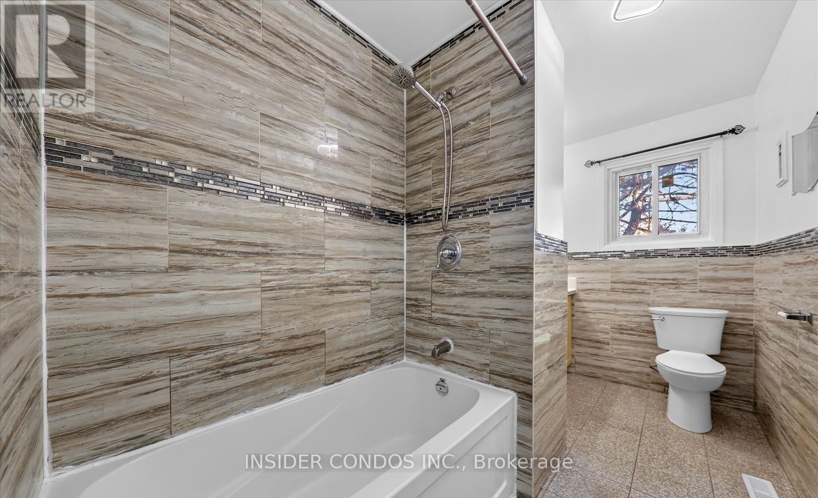 Upper - 2 John Stoner Drive, Toronto, Ontario  M1B 3E7 - Photo 18 - E13026304