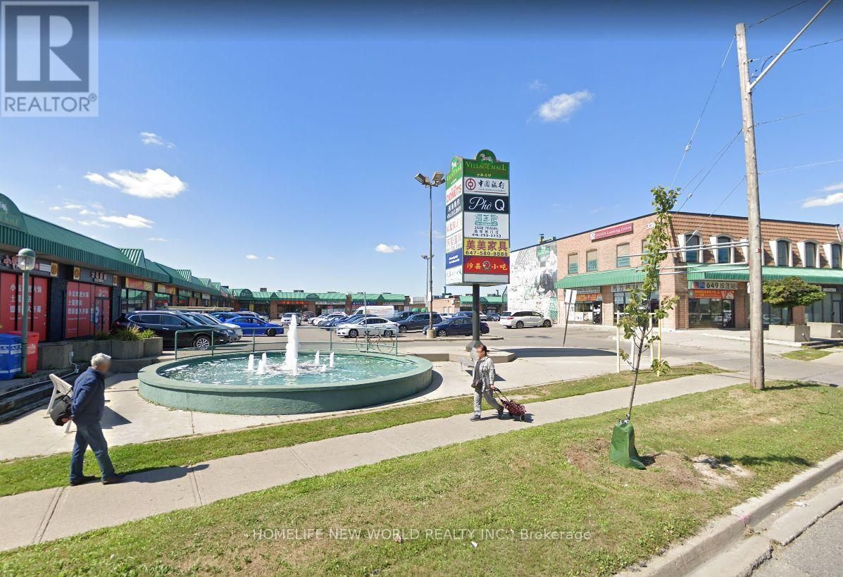 13a - 3280 Midland Avenue, Toronto, Ontario  M1V 4W8 - Photo 4 - E13026324