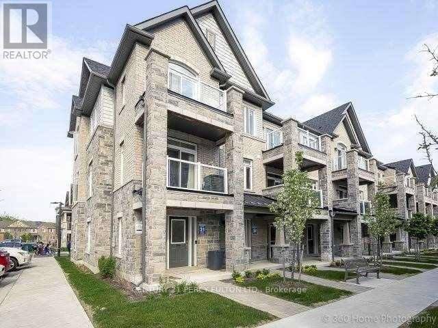 2584 LADYFERN CROSS AVENUE, Pickering, Ontario