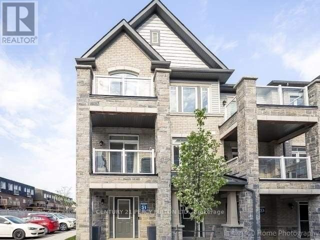 2584 Ladyfern Cross Avenue, Pickering, Ontario  L1X 0E6 - Photo 2 - E13026350