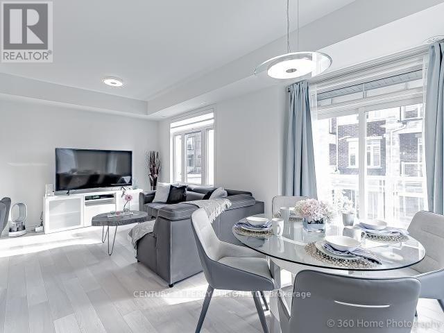 2584 Ladyfern Cross Avenue, Pickering, Ontario  L1X 0E6 - Photo 6 - E13026350