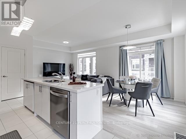 2584 Ladyfern Cross Avenue, Pickering, Ontario  L1X 0E6 - Photo 7 - E13026350