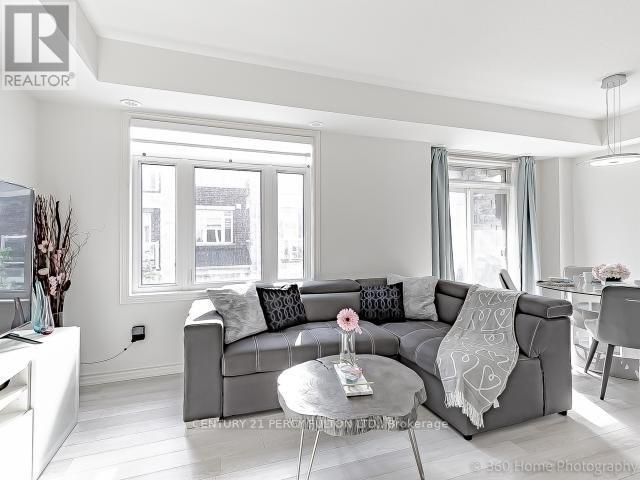 2584 Ladyfern Cross Avenue, Pickering, Ontario  L1X 0E6 - Photo 8 - E13026350