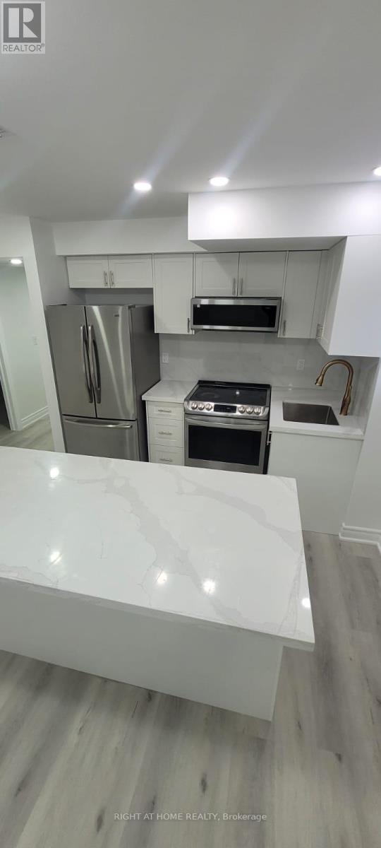 Bsmt - 32 Auckland Drive E, Whitby, Ontario  L1P 0G6 - Photo 2 - E13026372