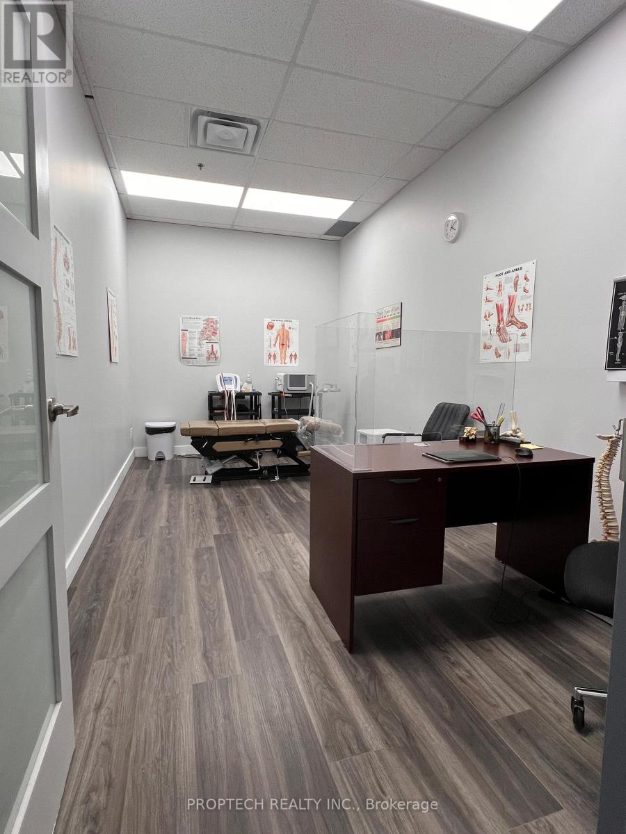 6 - 250 Cochrane Drive, Markham, Ontario  L3R 8E5 - Photo 5 - N13023678