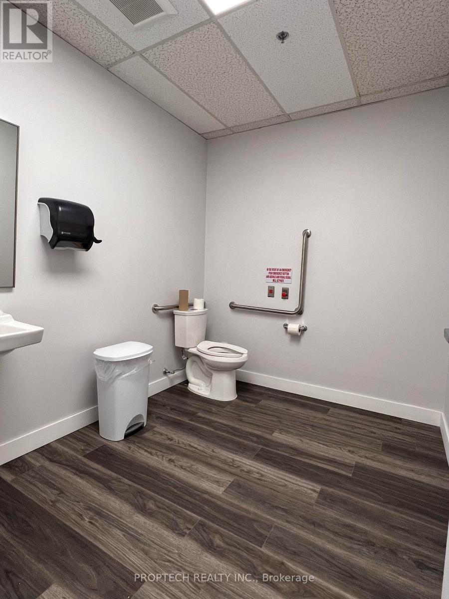 6 - 250 Cochrane Drive, Markham, Ontario  L3R 8E5 - Photo 12 - N13023678